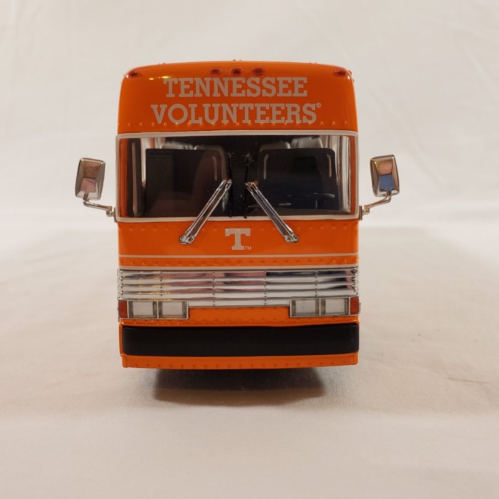 University of Tennessee Team Bus